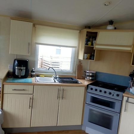 Apartamento Seaviews Stranraer Exterior foto
