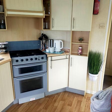 Apartamento Seaviews Stranraer Exterior foto