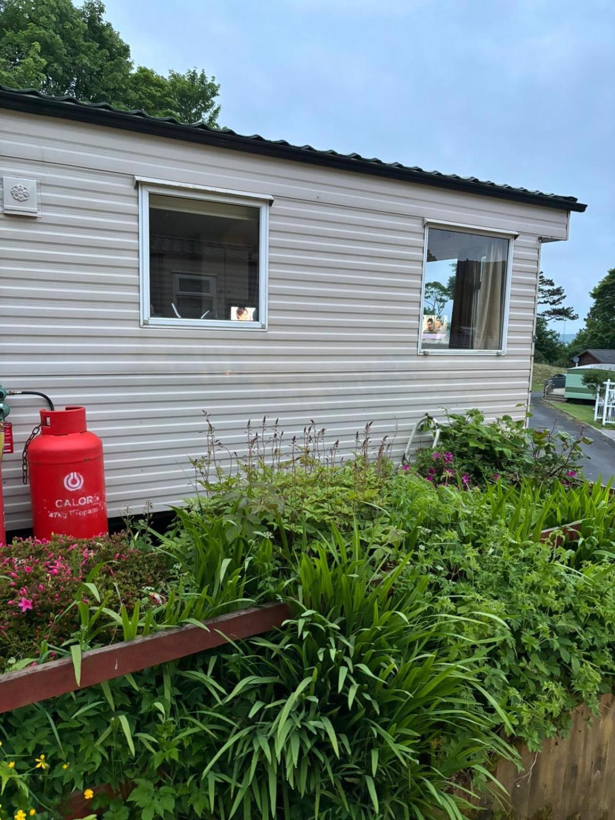 Apartamento Seaviews Stranraer Exterior foto