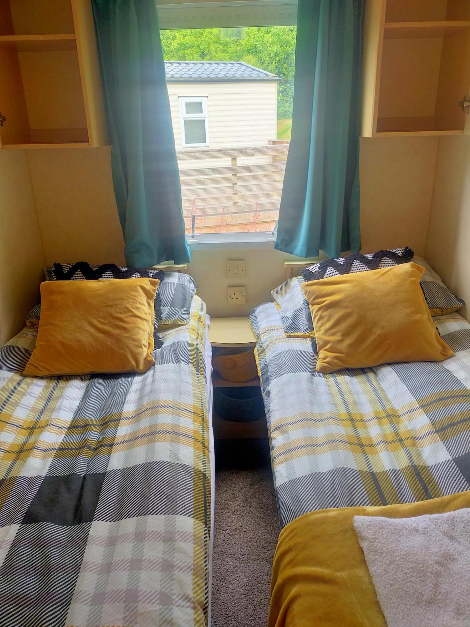 Apartamento Seaviews Stranraer Exterior foto