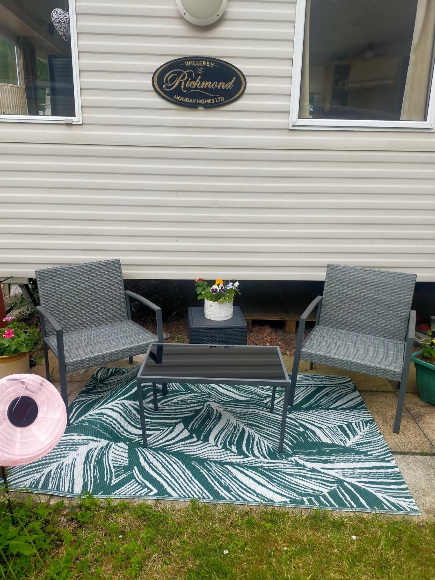 Apartamento Seaviews Stranraer Exterior foto