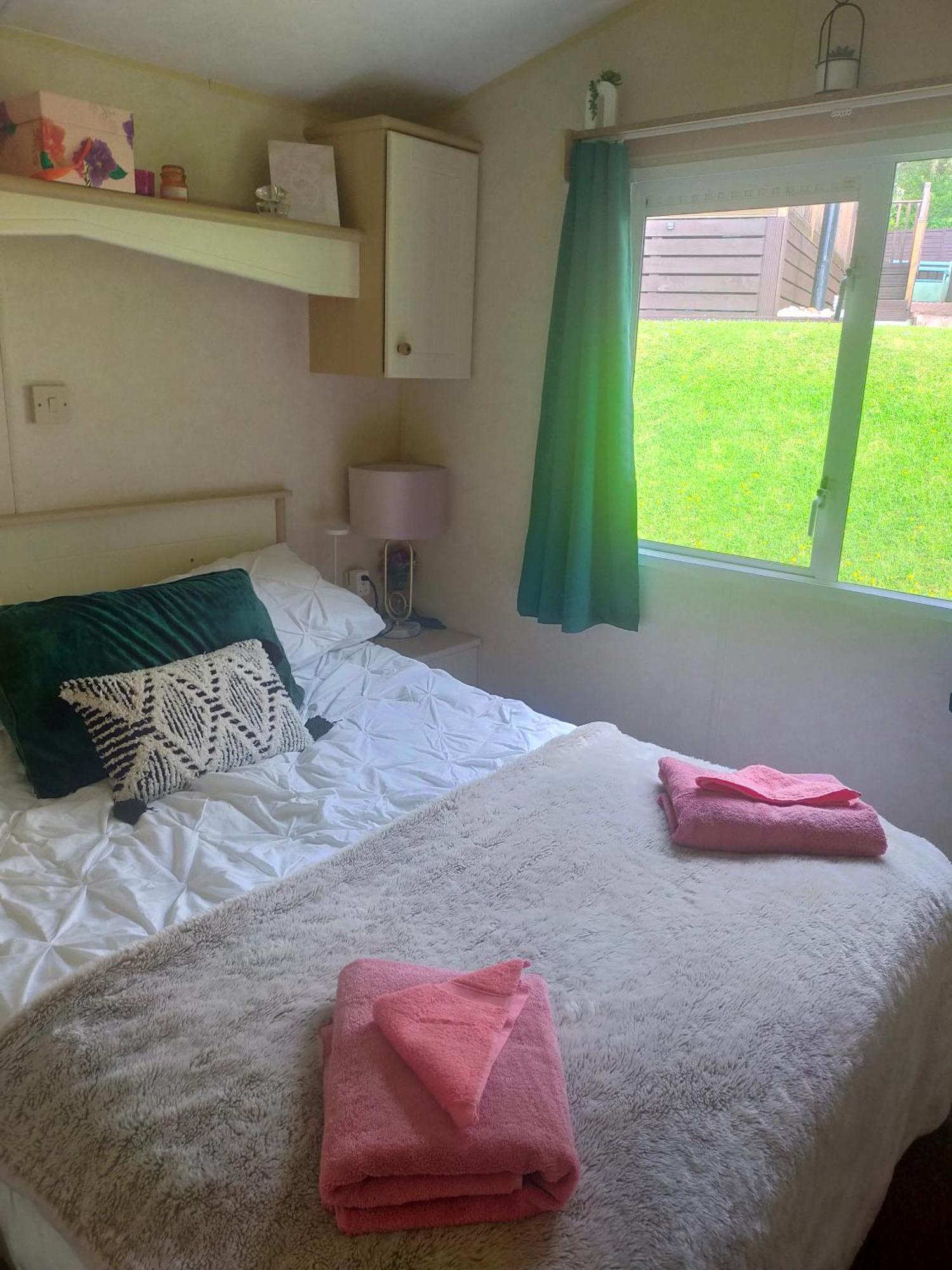 Apartamento Seaviews Stranraer Exterior foto